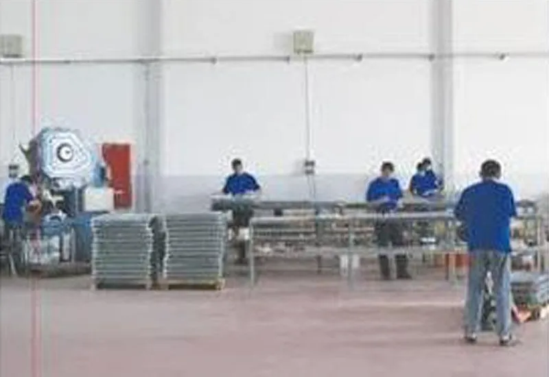 Otomotiv Karoser Parçaları