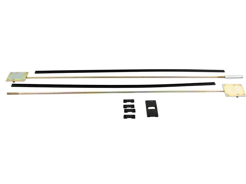 Çek-Ger Aparatı AG-001